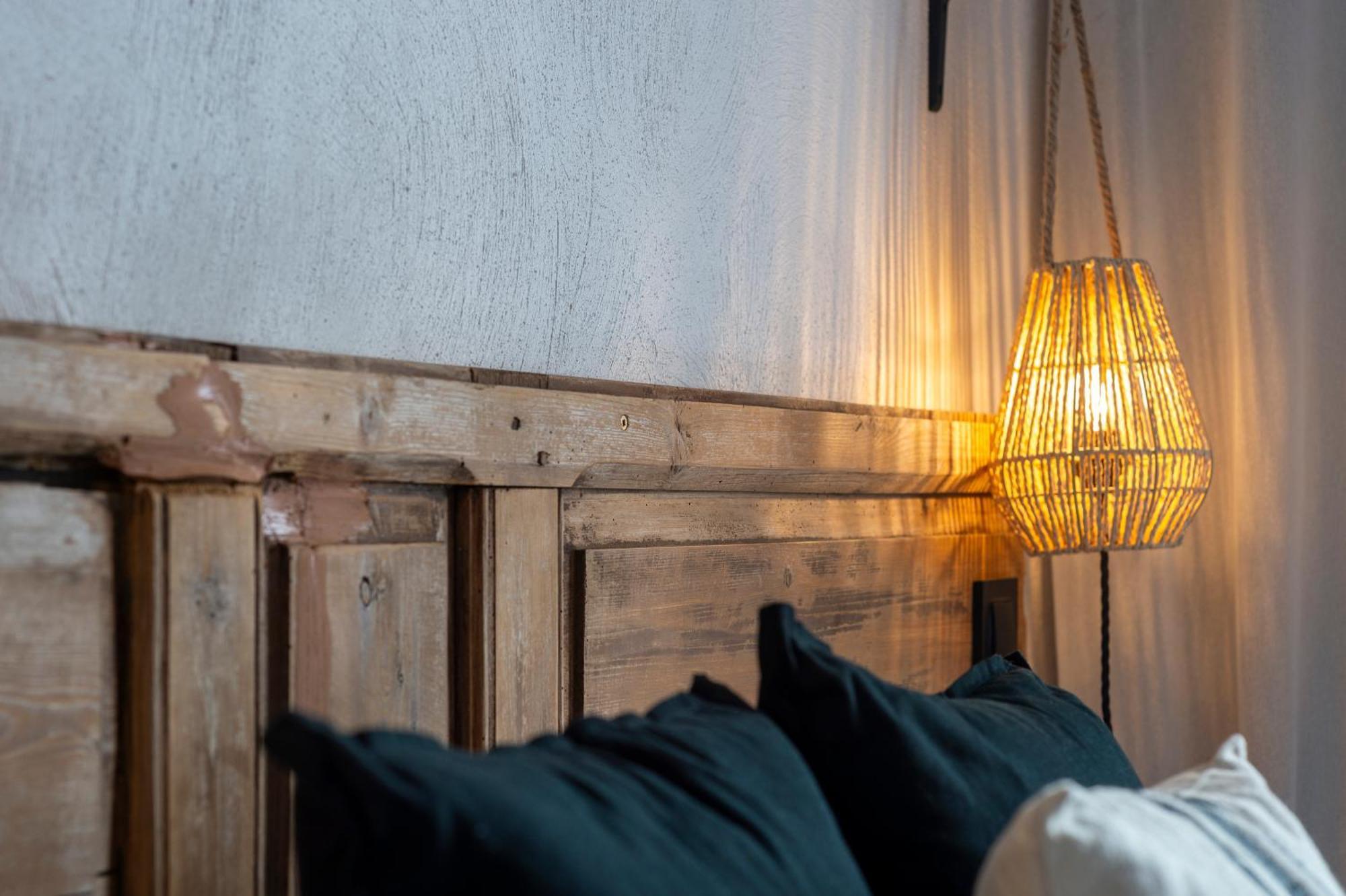 Hostal Boutique Es Menut 또사데마르 외부 사진