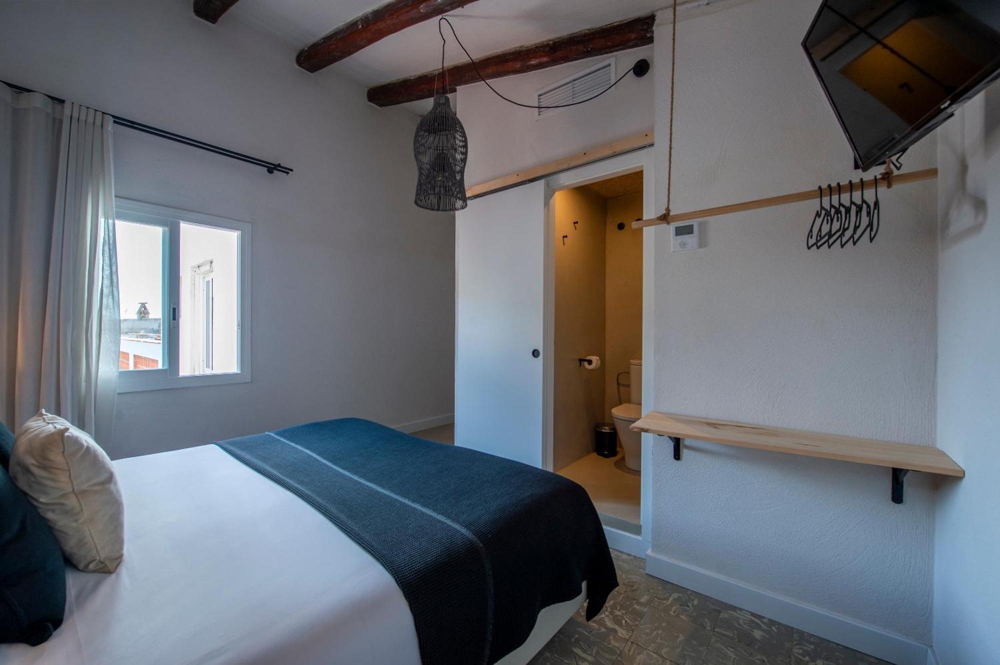 Hostal Boutique Es Menut 또사데마르 외부 사진