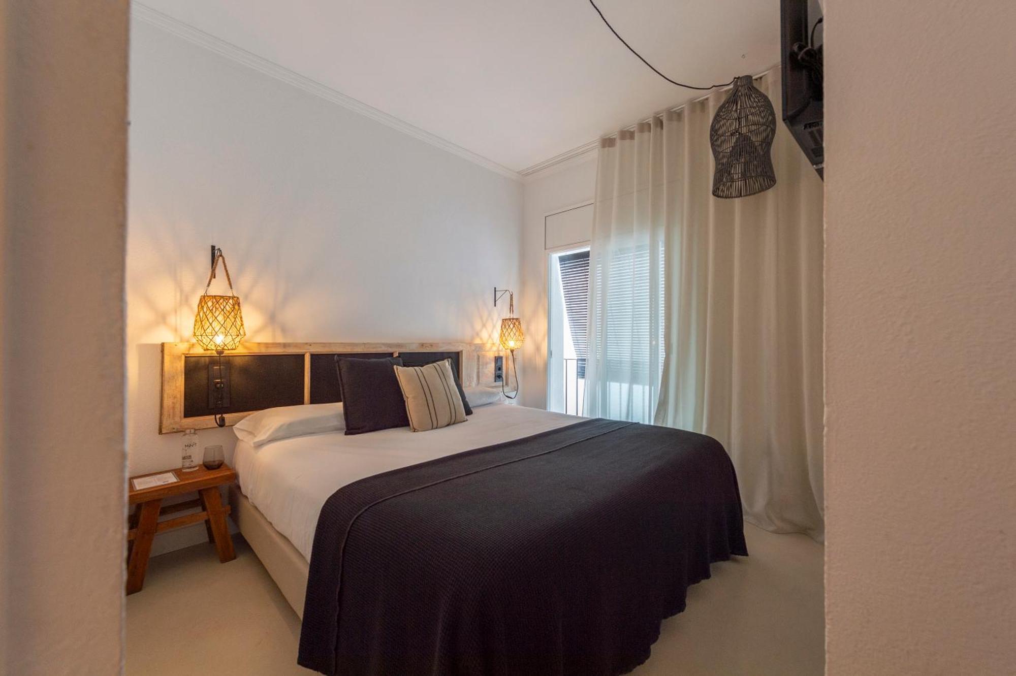 Hostal Boutique Es Menut 또사데마르 외부 사진