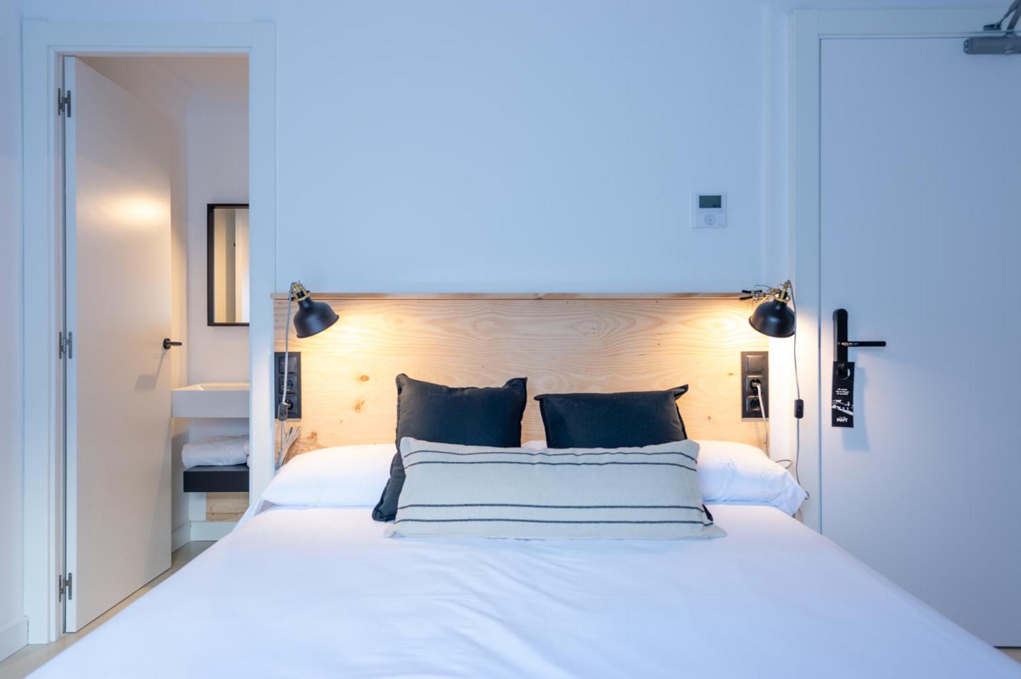 Hostal Boutique Es Menut 또사데마르 외부 사진