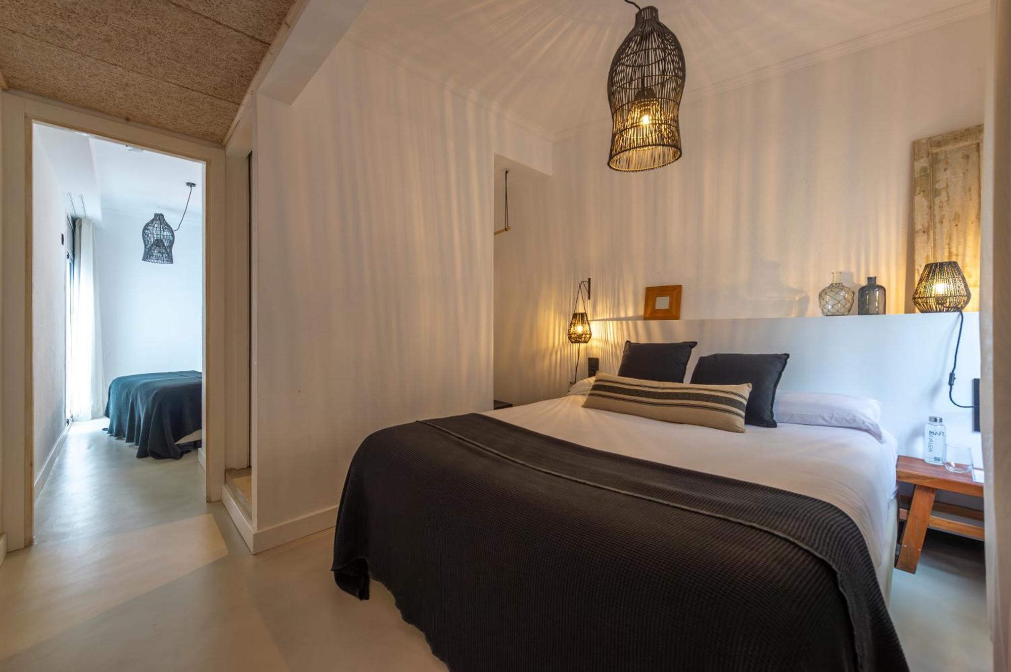 Hostal Boutique Es Menut 또사데마르 외부 사진