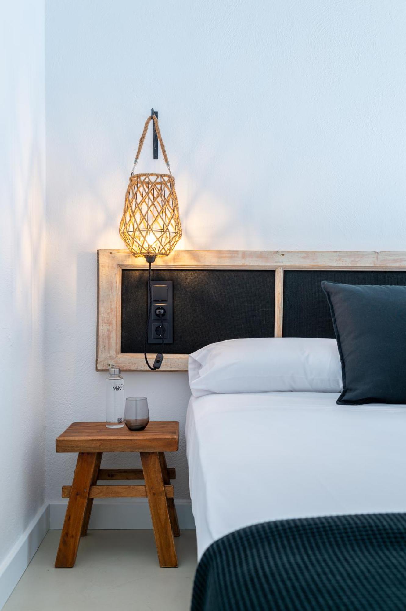 Hostal Boutique Es Menut 또사데마르 외부 사진