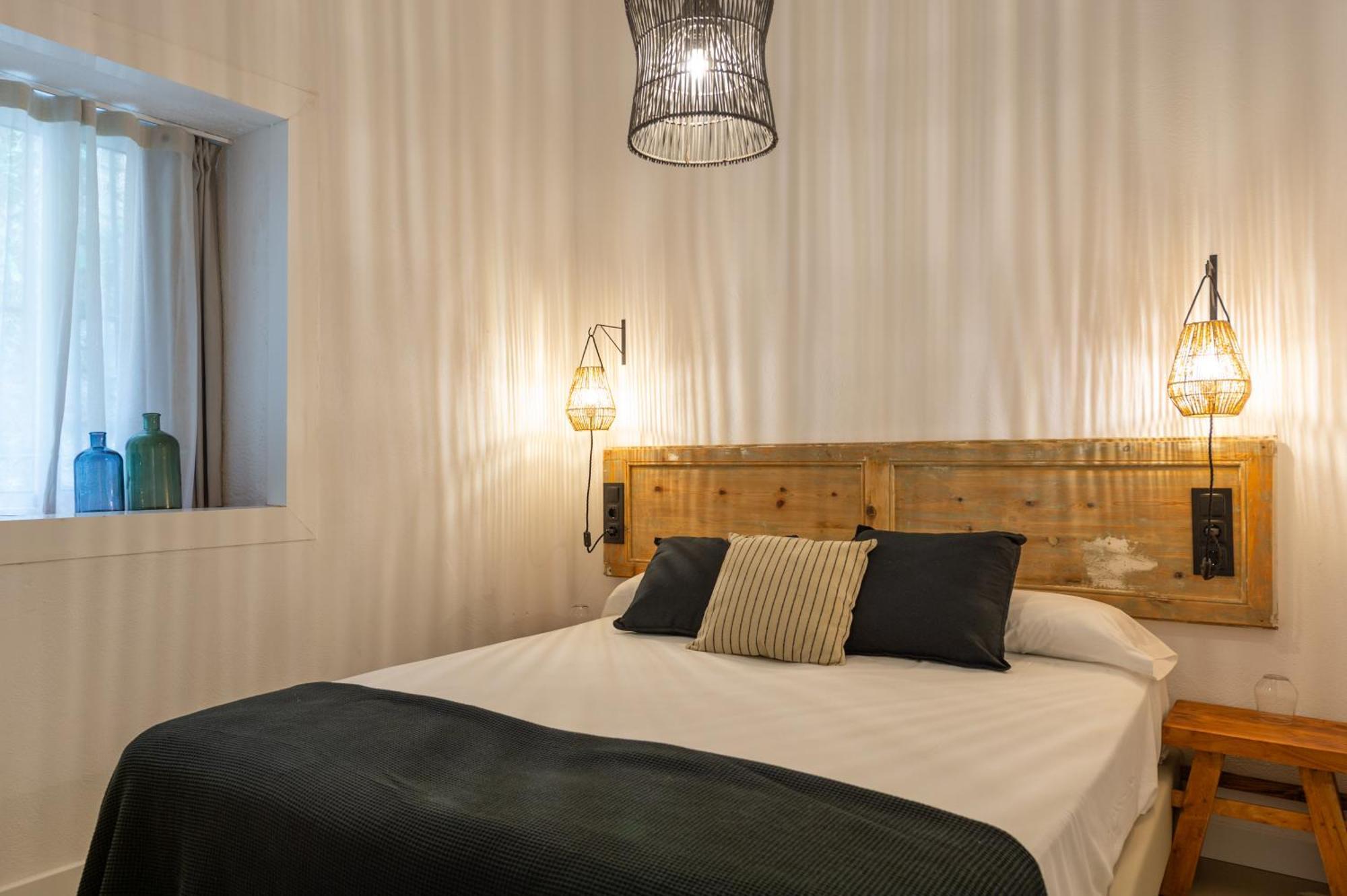 Hostal Boutique Es Menut 또사데마르 외부 사진