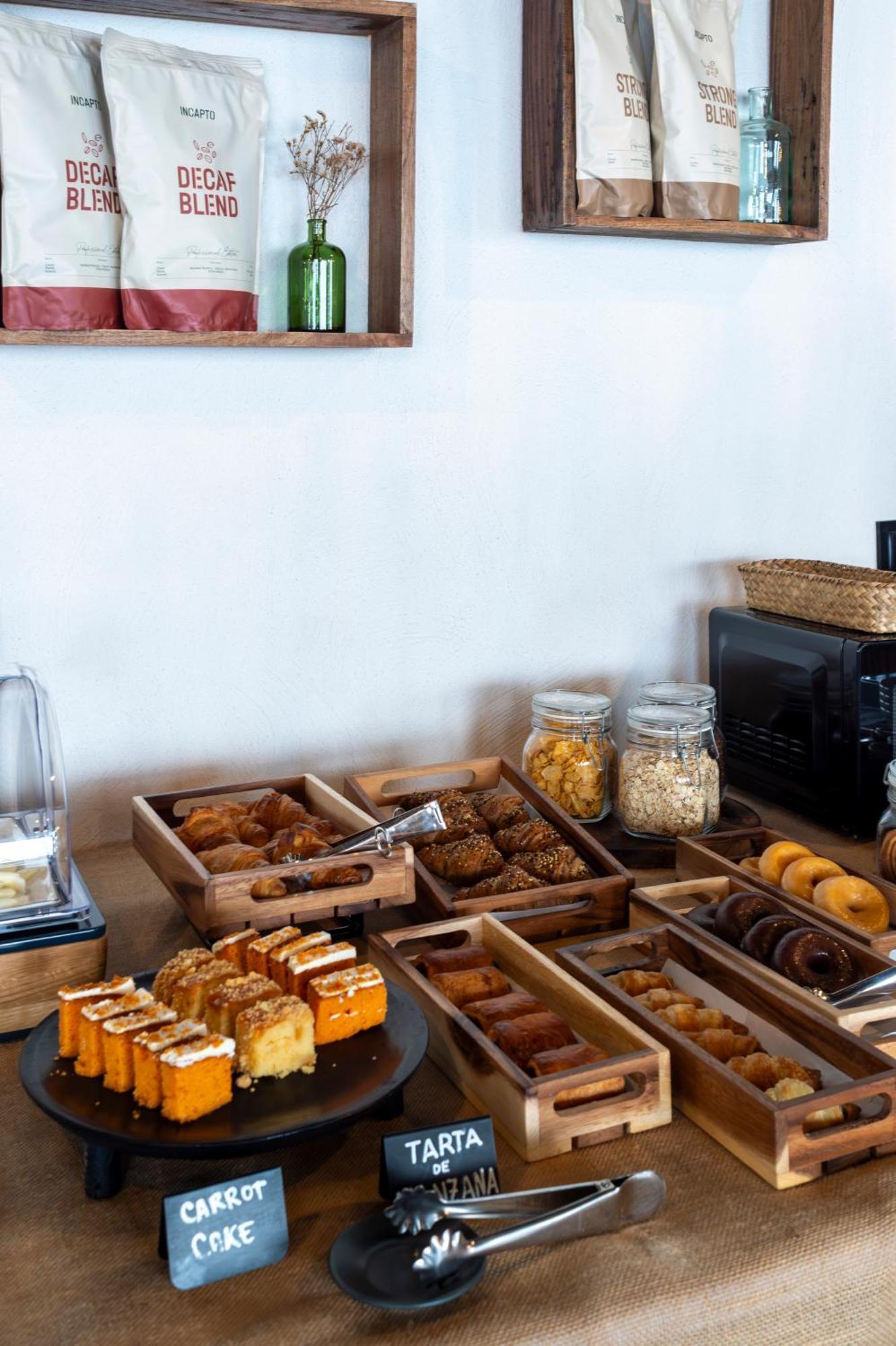 Hostal Boutique Es Menut 또사데마르 외부 사진