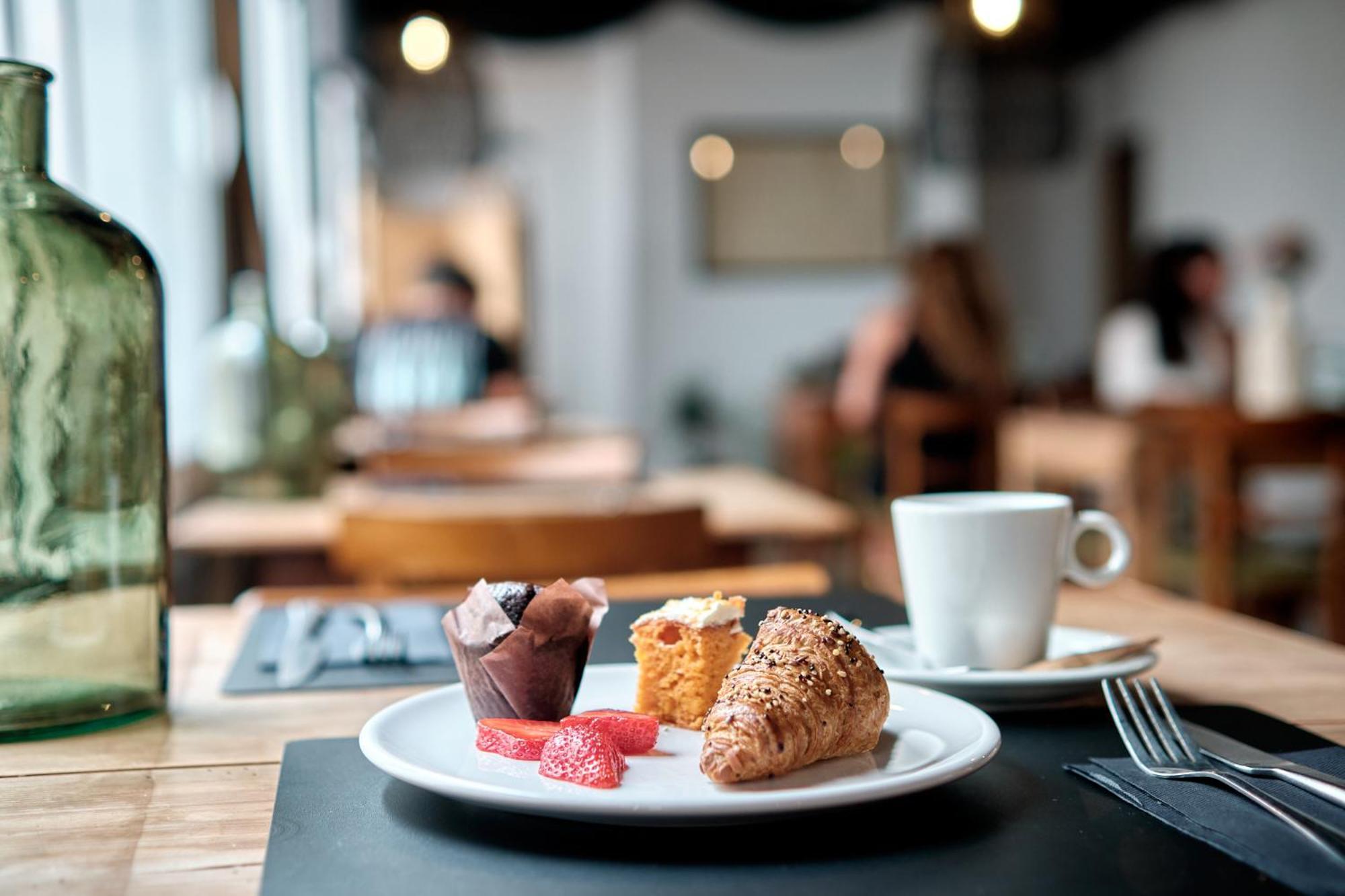Hostal Boutique Es Menut 또사데마르 외부 사진